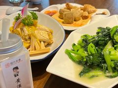 -绍兴老味道·非遗门店(银泰城店)
