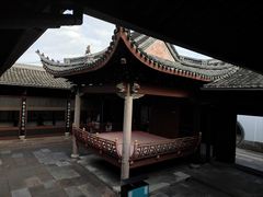 -蒋氏故居