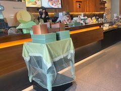 -星巴克臻选(泉州浦西万达广场店)