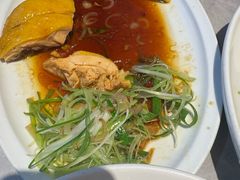 -陶兰居·手工点心·粤菜(圆融时代广场店)
