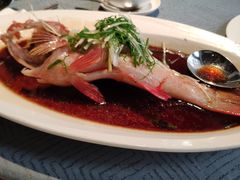 -皇朝会.经典传统粤菜(外滩店)