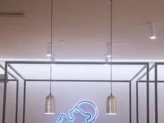 大堂-喜茶(上海五角场万达店)