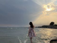 -老虎石海上公园