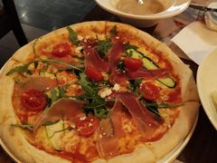 -斯比特花园西餐厅(东方商厦店)