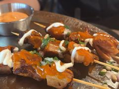 -Q MEX 库迈墨西哥餐吧(三里屯店)