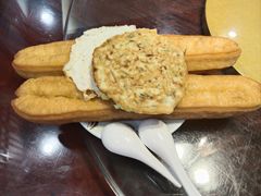 -惠宾饭庄(中山路店)