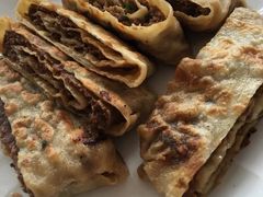 -溢心园香河肉饼总店