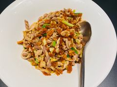 石湾脆肚-状元人家·公园别墅衡东土菜(溪悦荟店)