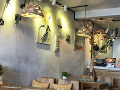 大堂-七七家的糖水店(南湾街1号店)