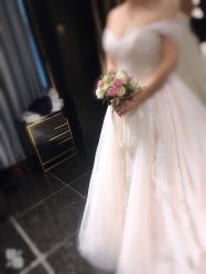 -GRACE KELLY婚纱与礼服(北京店)