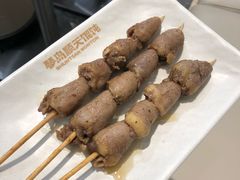 鸡心-琴岛顺天馄饨(营口路市场店)