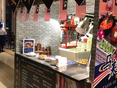 -万达文华酒店·美食汇自助餐厅