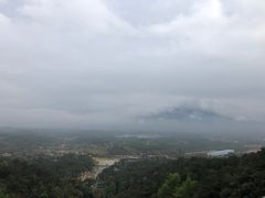 -牛鱼嘴原始生态风景区
