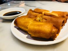 -糖朝(尖沙咀店)