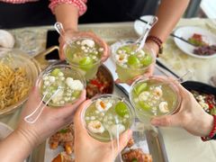 -铭副琦食·虾蟹烩馆(渔人码头店)