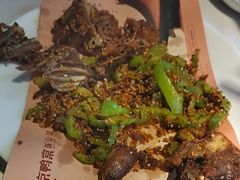 -京鸭棠(让胡路万达店)