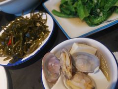 -鑫悦楼煎蟹·16年海鲜大排档