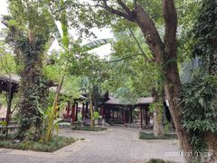 -龙潭水乡