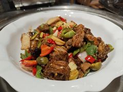 -南通大饭店·米兰餐厅