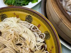 -食惠里小笼包面馆(越秀店)