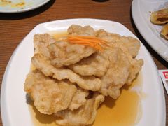 -北李妈妈菜·虾爬子大锅贴(贵和店)