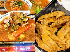 -何记花甲(海岸城旗舰店)