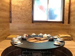 -荣德灶台鱼(圣泉寺店)