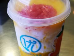 -优茶手作(凯邦店)