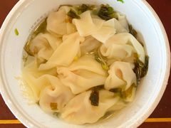 -小桃园·豆浆油条(复兴中路店)