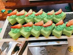 -北京王府井希尔顿酒店·万斯阁西餐厅