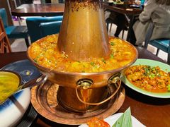 -觅山云南菜(泊富ICITY店)