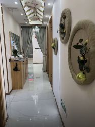 -芳朵美容养生SPA