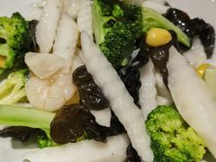 -大鸭梨烤鸭·北京菜(南小街/南苑店)