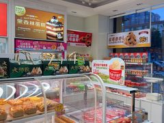 -味多美蛋糕(六里桥店)