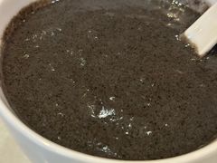原磨黑芝麻糊-金鼎轩(亚运村店)