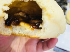 酥皮叉烧包-添好运点心专门店(北角店)