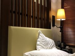 -三清山希尔顿度假酒店