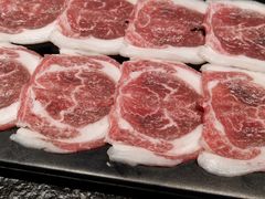 -清真·京华源铜锅涮肉(丰庆店)