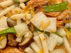 -百家缘(东门南路店)