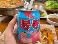 -韩礼年糕(飞虹路店)
