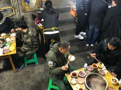 -渝味黄姐火锅(黄泥村店)