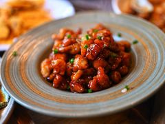 -小团圆灶台鱼·百城头牌菜(千岛湖店)