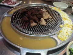-喜来稀肉(虹泉路店)