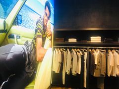 -SUITSUPPLY(安福路店)
