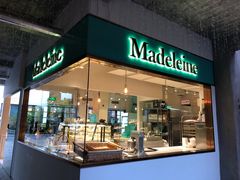 门面-Madeleine玛德琳(永平里店)