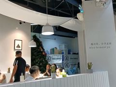 -友达面馆(广州总店)