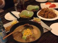 -平成屋· Late Night 食堂(四川北路店)