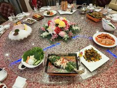 -平壤馆(西塔街店)