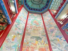 -阅江楼风景区