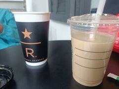 -星巴克臻选(广州沙面店)